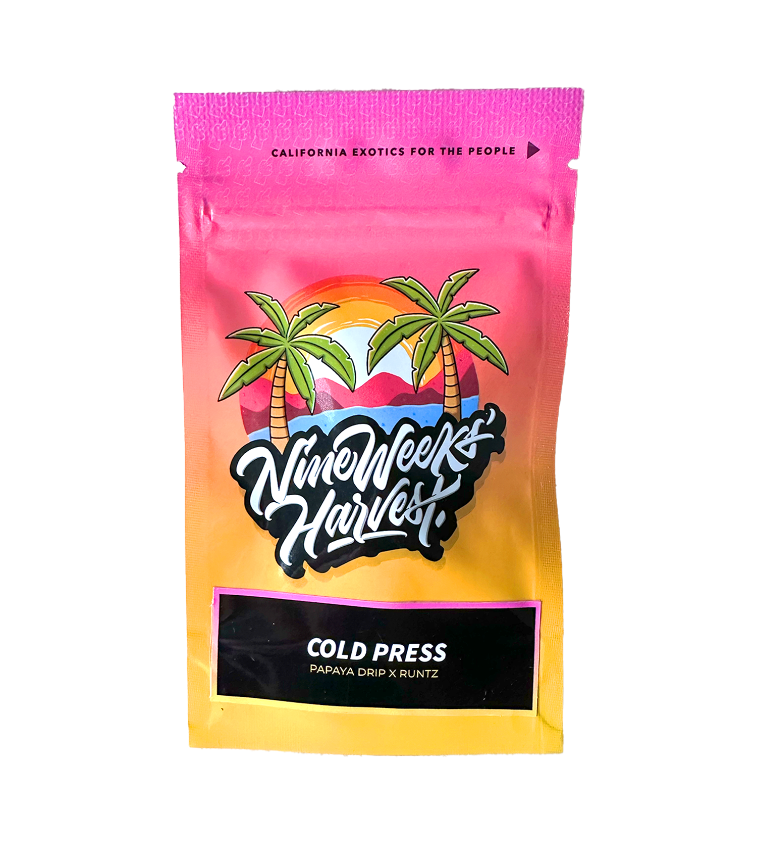 Cold Press