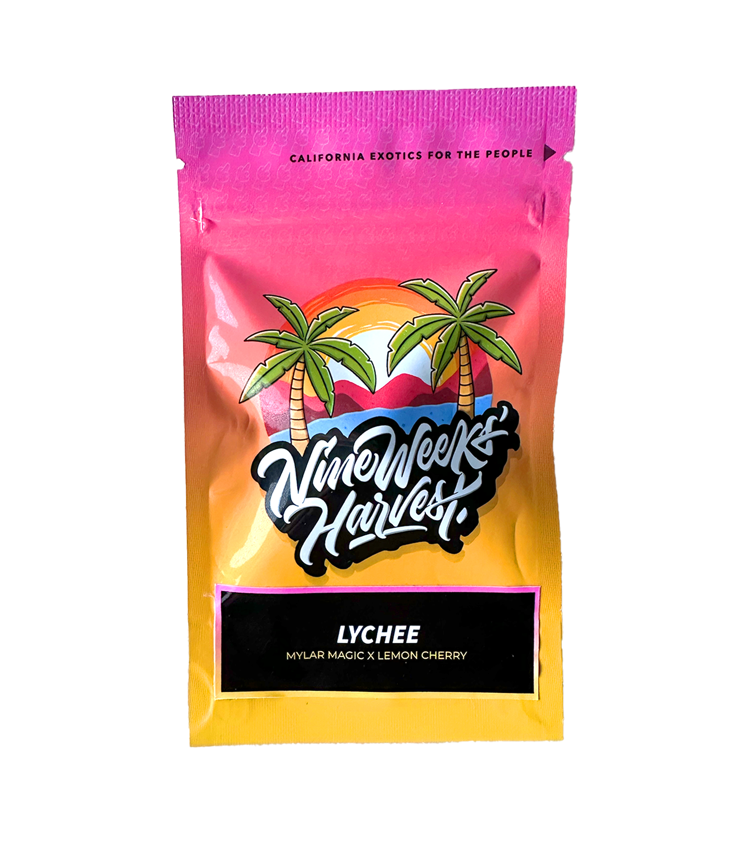 Lychee