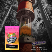 Cold Press