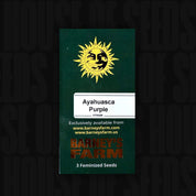 Ayahuasca Púrpura