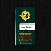 Cherry Poppers
