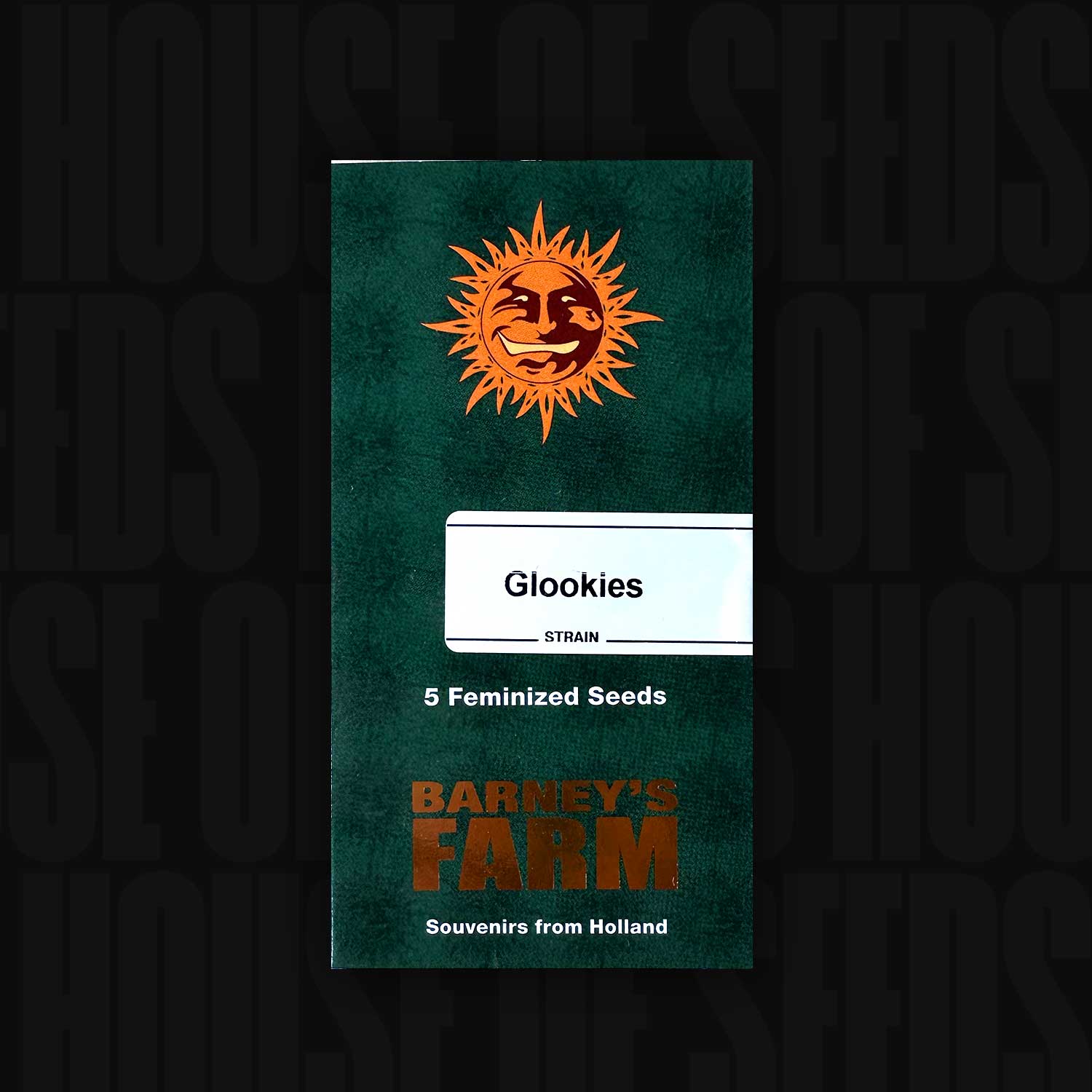 Glookies