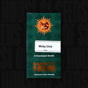 Moby Dick