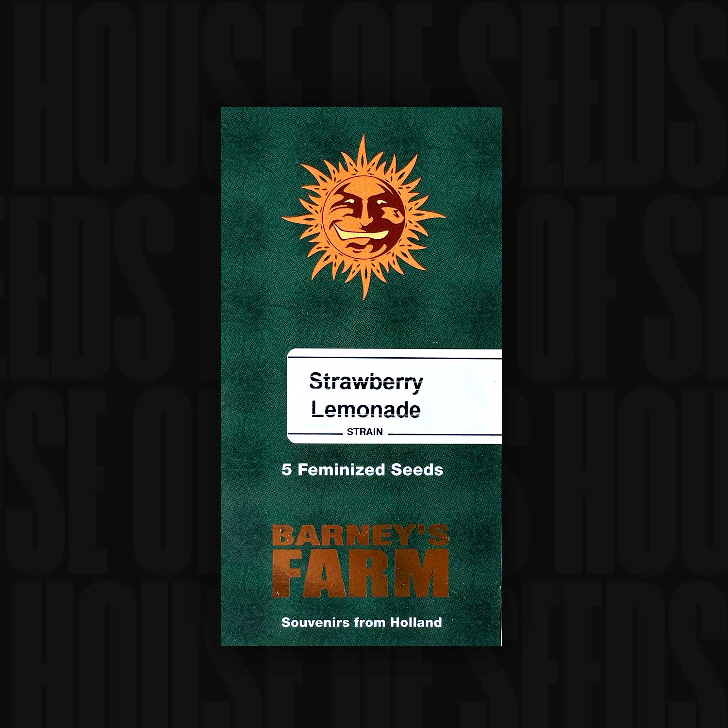 strawberry lemonade seeds Buy Strawberry Lemonade cannabis seeds from Barney's Farm – House of Seeds
