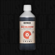 Bio Bloom Flüssig-Dünger