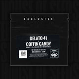 Gelato 41 x Coffin Candy