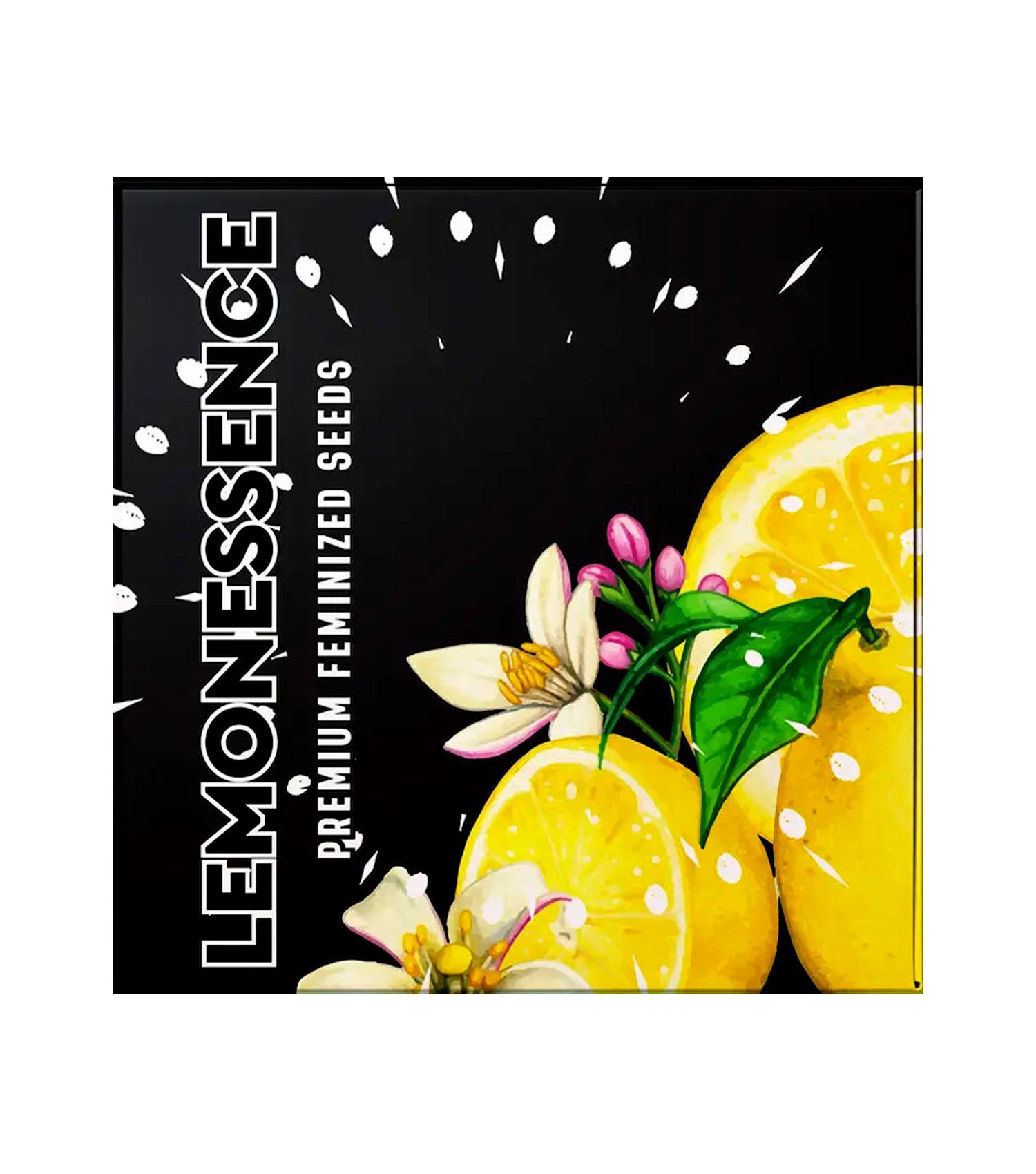 Lemonessence