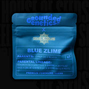 Blue Zlime