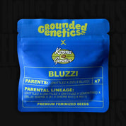 Blueberry Zkunk