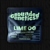 Lime OG