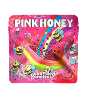 Pink Honey