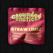 Straw Limez