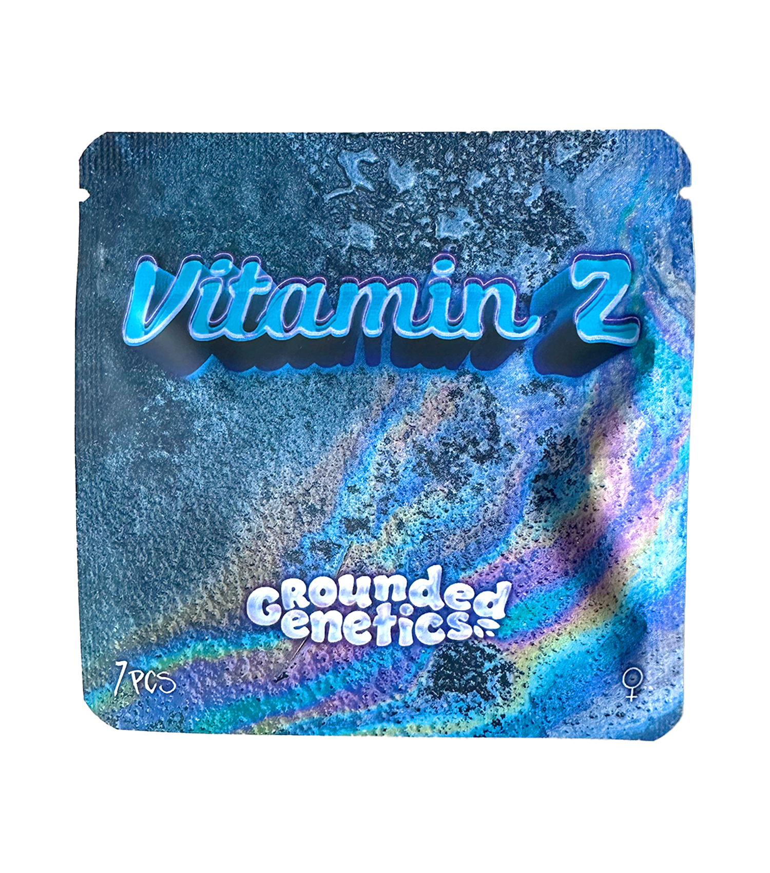 vitamina z