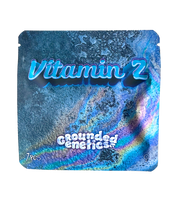 vitamina z