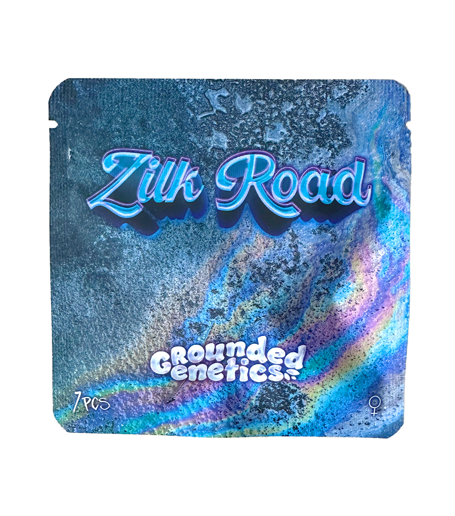 Zilk Road