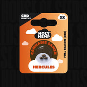 Hercules - CBD