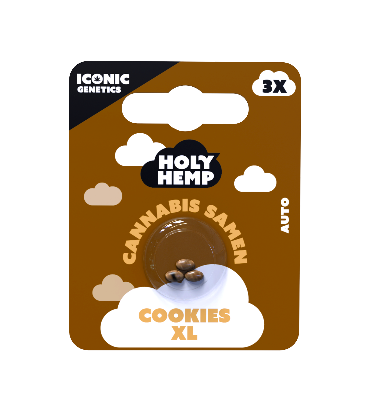 Cookies XL