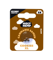 Cookies XL