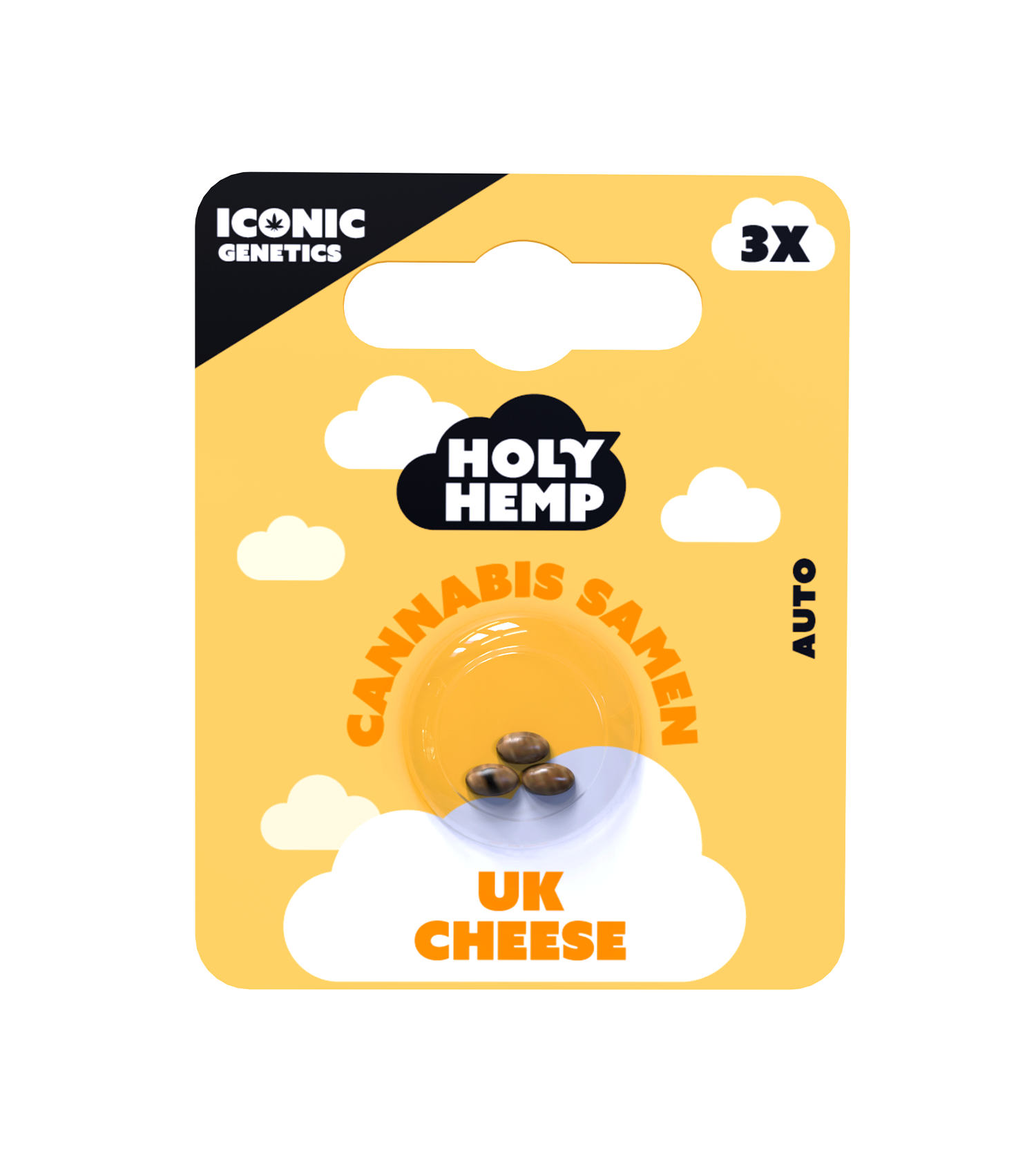 UK Cheese