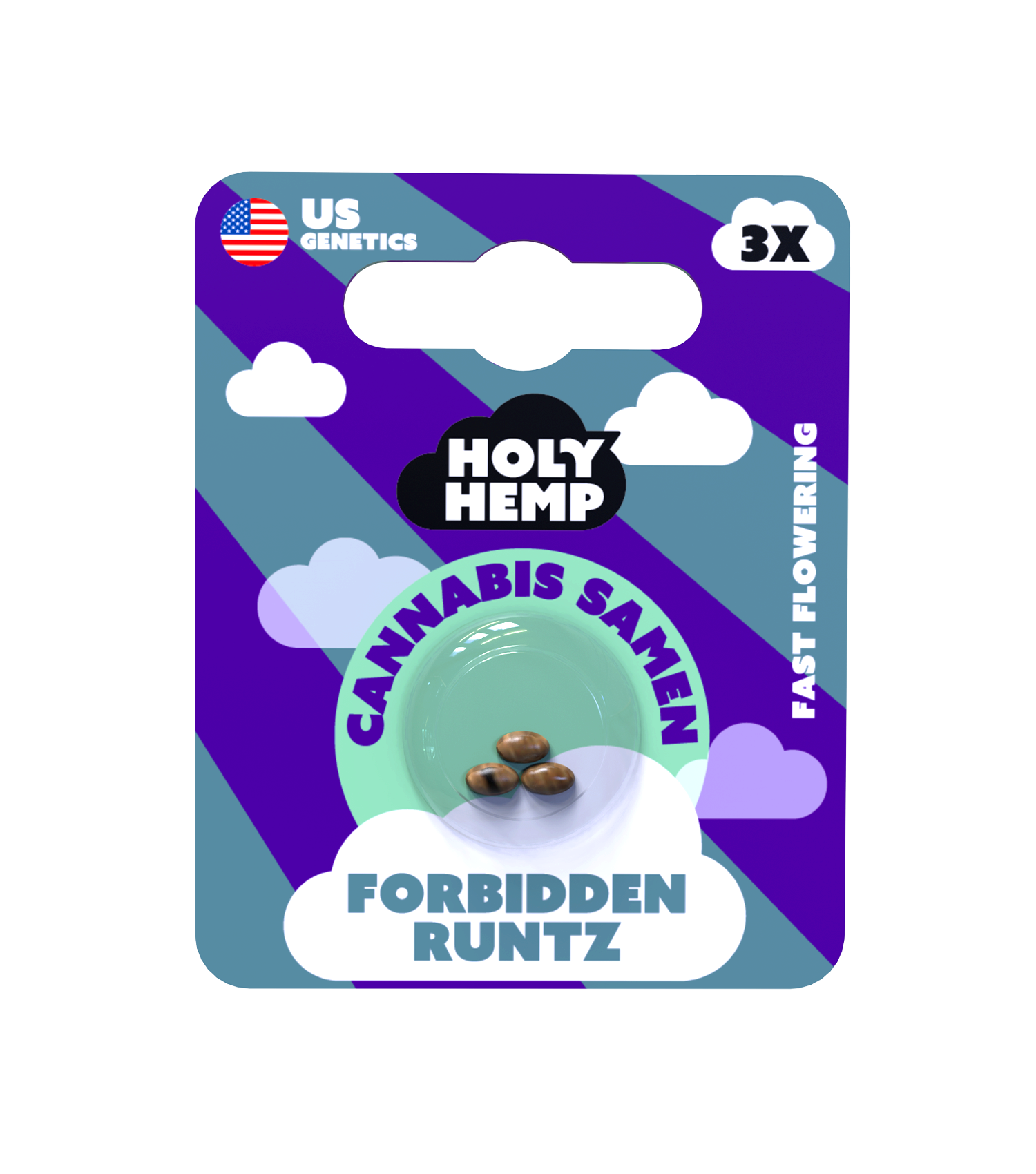 Forbidden Runtz