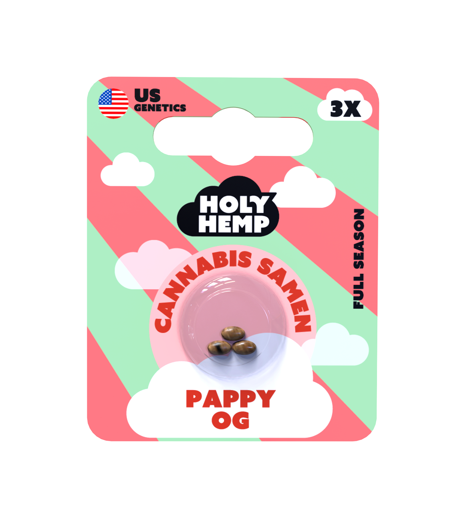 Pappy OG