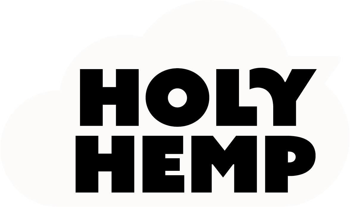 Logo von Holy-Hemp - Cannabissamen Breeder