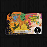 Pineapple Fruz