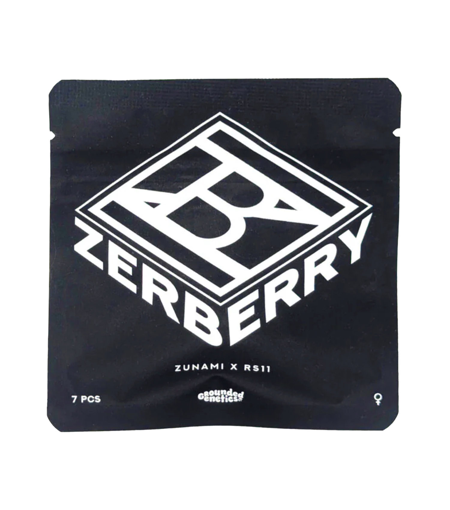 zerberry