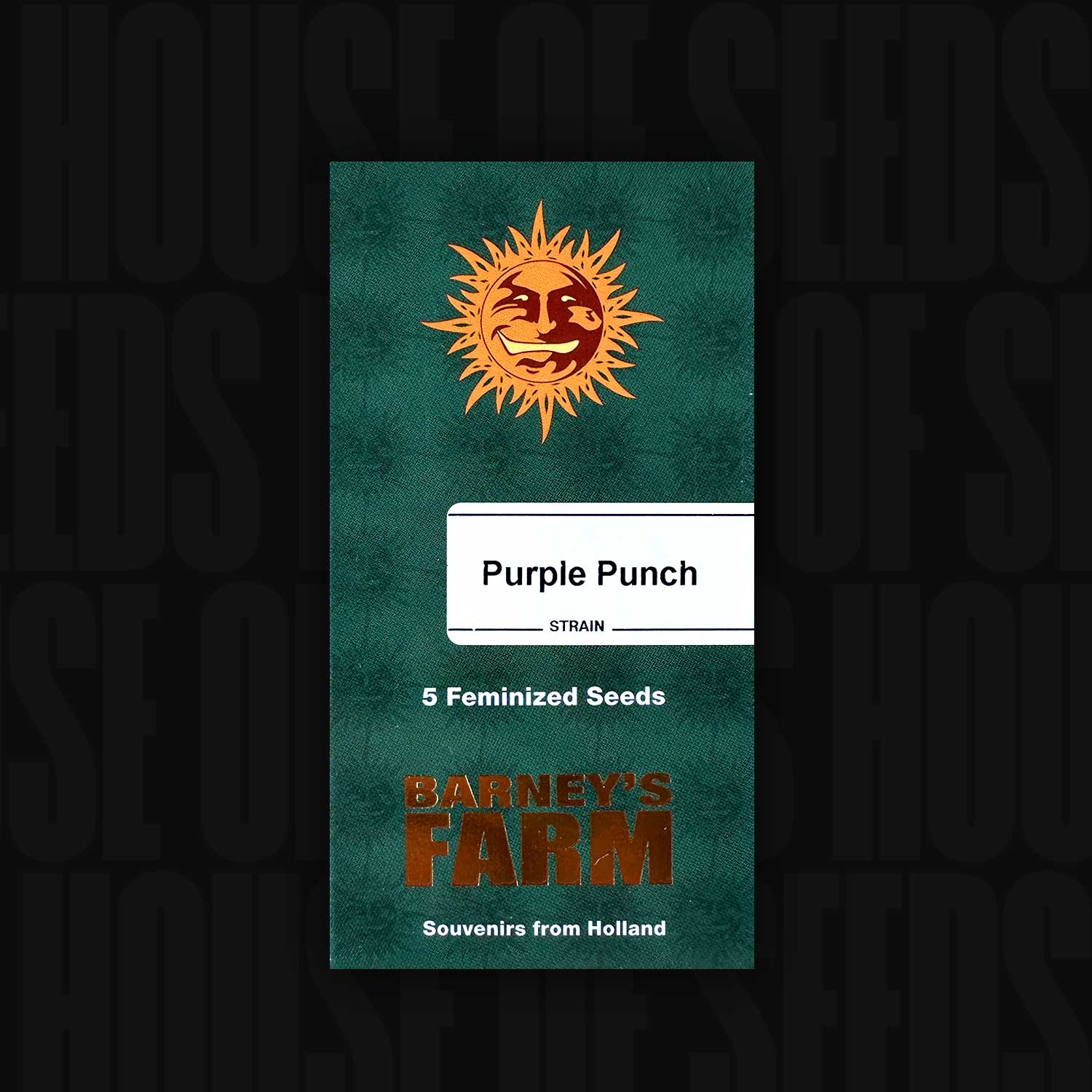 Purple Punch