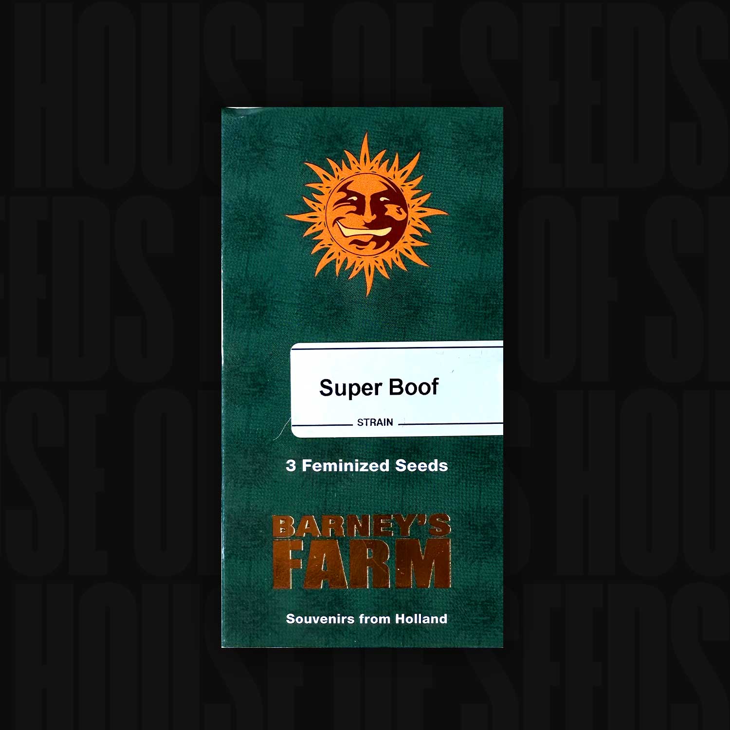 Super Boof