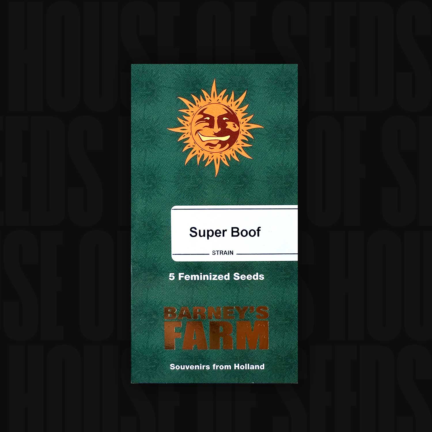 Super Boof