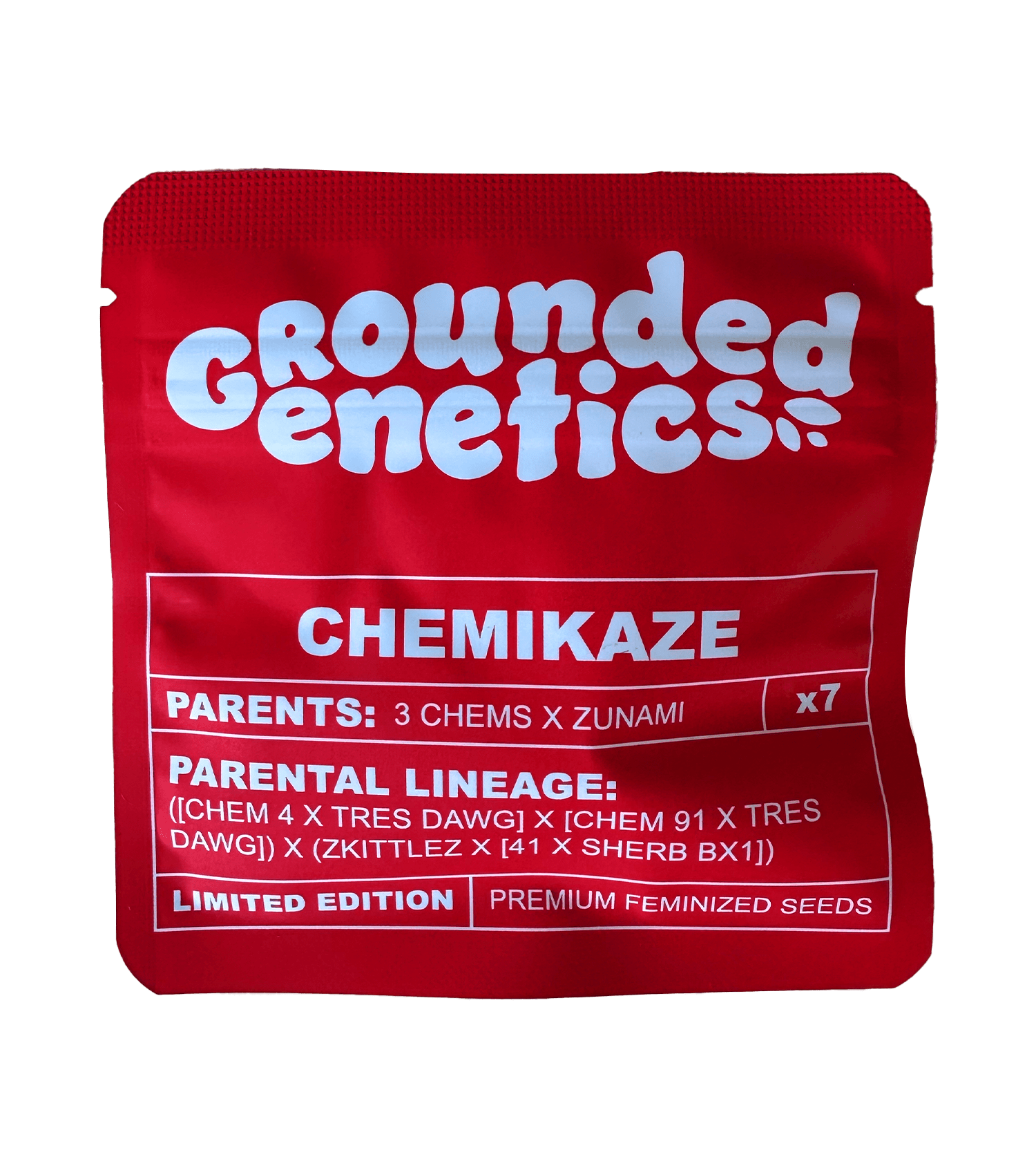 Chemikaze