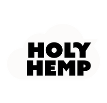 Holy Hemp Logo